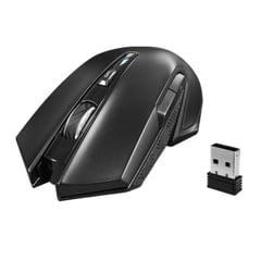 FANTECH - Mouse Gamer Venom WGC1