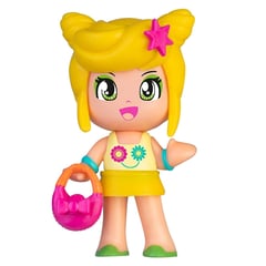 PINYPON - Figuras Básicas Serie 13 RUBIA