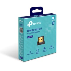 TP LINK - Adaptador Bluetooth Tp-Link 5.0 Nano USB UB500