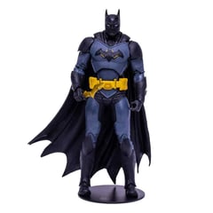 MCFARLANE - DC Multiverse Future State Batman 7-Inch Scale Figure
