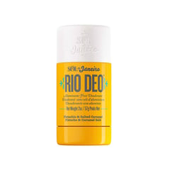 SOL DE JANEIRO - Desodorante sin aluminio Rio Deo - - 57g