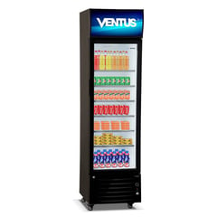 VENTUS - Visicooler 1 pta 290L