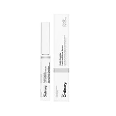 THE ORDINARY - Multi Peptide Lash and Brow Serum Original 5 ML