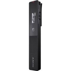 SONY - ICD-TX660 Grabadora de Voz y Memoria integrada de 16 GB