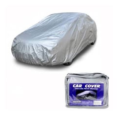 OEM - Forro Impermeable De Auto Resistente Cobertor Automovil XXL