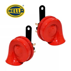 HELLA - Claxon Caracol 12v 400500HZ