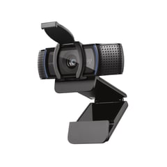 LOGITECH - CAMARA WEB C920s PRO HD WEBCAM 960-001257