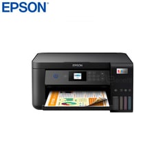 EPSON - Impresora multifuncional EcoTank L4260 WIFI DUPLEX