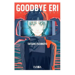 IVREA - Manga Goodbye Eri