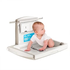 EXORIAM - Cambiador de Bebe Plegable