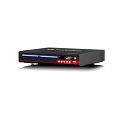 MAXTRON - DVD Player DYNAMIC MX-1808 HDMI USB + control remoto