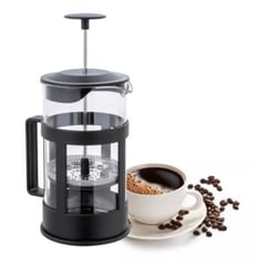 INSPIRA - Cafetera Prensa Francesa 600ml