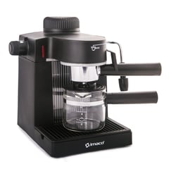 IMACO - Cafetera IECM5B Para Cafe Espresso