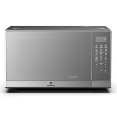 INDURAMA - Horno microondas MWI-20TCRP Croma 20L