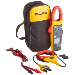 FLUKE - Pinza amperimétrica Fluke 376 FC 1000V 2500A