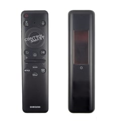 SAMSUNG - Control Con Voz Carga Solar Bn59-01432J Original 2023