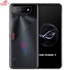 ASUS - Rog phone 7 - Black 512GB-16GB