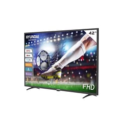 Televisor LED 42 FHD Smart Tv HYLED427GiM