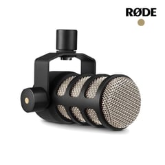 RODE - Microfono PODMIC Dinámico para PodCasting