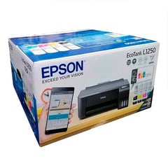 EPSON - Impresora L1250