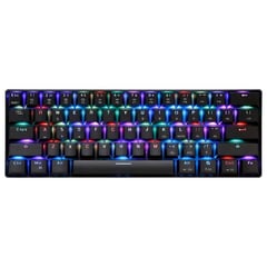 GENERICO - Teclado Gamer Motospeed CK82