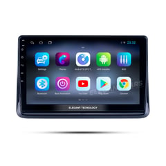 Autoradio Android Pantalla Toyota Noah 2014-2017Carplay