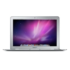 APPLE - Apple Macbook Air 11.6" i5 4260U 4GB 128GB 2014 Reacondicionado-Plateado