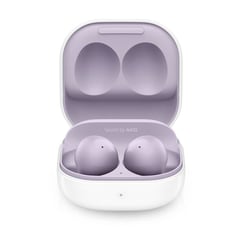 SAMSUNG - SM-R177 Galaxy Buds 2 Audífonos In-ear Inalámbricos Púrpura