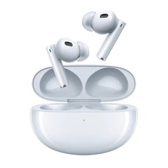 REALME - Audífonos Bluetooth Buds Air 6 PRO - Blanco