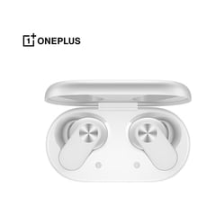 ONEPLUS - Audífonos In Ear inalámbricos Buds Ace Blanco