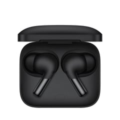 ONEPLUS - Audífonos In Ear inalámbricos Buds Pro 2 Obsidian Black