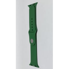 OEM - Correa para Smartwatch de Silicona VERDE