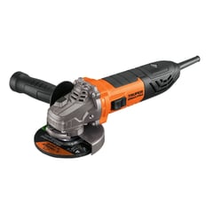 TRUPER - Esmeriladora angular 4-1/2" 850 W, ERGO-PRO,