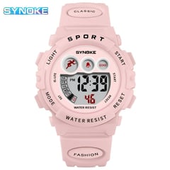 SYNOKE - Reloj Digital para Niño