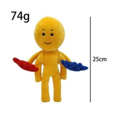 25CM Poppy playtime player regalos de peluche