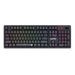 GENERICO - Teclado Gamer Fantech Max Pro MK851