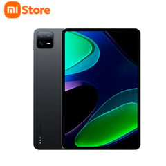 XIAOMI - Pad 6 8GB - 256GB Gravity Gray