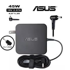 GENERICO - Cargador Genérico Laptop Asus 19V 2-37A 45w 4-0x1-35mm