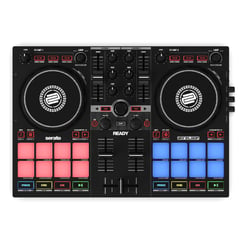 RELOOP - Ready Controlador para Dj