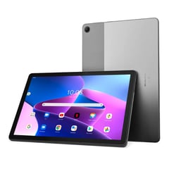 LENOVO - Tablet M10 3th 4G LTE Snapdragon 680 128GB ROM 4GB RAM