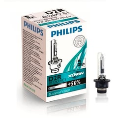 PHILIPS - Xenón X-tremeVision D2R