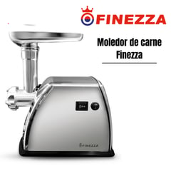 FINEZZA - Moledor de carne FZ-102MC