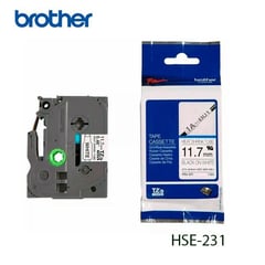 BROTHER - CINTA HSE-231 117MM