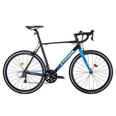 TRINX - Bicicleta de RutaTrinx Climber2.0 700CC 46 CM