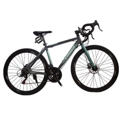 TRINX - Bicicleta de Ruta Tempo 1.1 700CC 46"