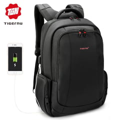 TIGERNU - Mochila de Negocios TB3143USB