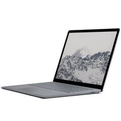 Laptop Surface 2 1769 i5 8350U 8GB RAM 256GB Gris - Reacondicionado