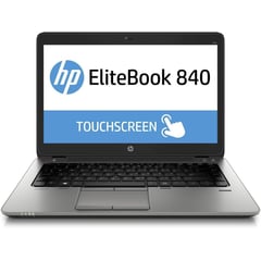 HP - EliteBook 840 G4 Intel Core i5 7200U 16GB RAM 512GB Plata - Reacondicionado