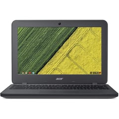 ACER - Chromebook C731-C8VE Intel Celeron N3060 4GB RAM 16GB 11.6 Gris - Reacondicionado