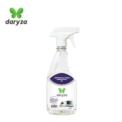 DARYZA - Alcohol isopropílico 99° 650ml